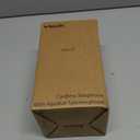 VTech Cordless Phone with DECT 6.0, Full-Duplex Speakerphone, Lighted Display, Backlit Keypad, Caller ID/Call Waiting, Volume Control, Hearing Aid Compatible, Wall Mount | VG131 (White)