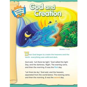 5 x Teach Me Torah 1