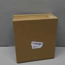 Marbrasse Mesh Pen Holder for Desk, Multi-Functional Pencil Organizer with Drawer, Desk Organizers and Accessories for Office Art Supplies (Black)