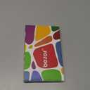 BEZOX Toenail Clippers for Seniors  Upgraded Long Handled Curved Head Toe Nails Clipper for Thick Nails for Elderly, Ergonomic Fingernail Scissors Cutters - Silver (Extra Large)