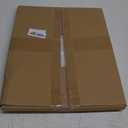 11x14 Clear Acrylic Wall Mount Floating Frameless Picture Frame for Wall, Frameless Photo Frame Panel For Degree Certificate, artwork and family portraits (Full Frame is 13x16)-2pack