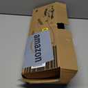 nacena Snow Brush and Ice Scrapers for Car Windshield, Detachable Snow Remover for Cars EVA Foam Grip and Rotatable Brush Head Snow Scraper for Car Trucks SUV, Winter Cars Accessories (Blue)