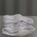 Stretch Spandex Chair Covers - 12 PCS, Folding Kitchen Chairs Cover, Universal Washable Slipcovers Protector, Removable Chair Seat Covers, for Wedding Party Dining Room Banquet Event