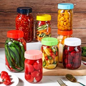 mason jar lids (18)