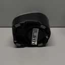 BLACK+DECKER PowerCrush Multi-Function Blender, 4 Speed Settings, Silver