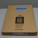 Mayfair Cassel Slow Close Toilet Seat, Easy Clean, Non Slip Premium Wood Seat, Easy Install, Made in USA, Round, Biscuit