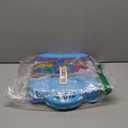 Kinetic Sand, SquishMotion, Easter Basket Stuffers, Includes 1lb Moldable Play Sand, Stamper & 5 Tools, Storage Case, Sensory Toys for Ages 5 and up