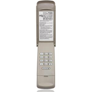 Garage Door Opener Keypad Universal Compatible with All LiftMaster Garage Door Openers Manufactured