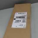 Carbon Fiber Exterior Car Front Side Fender Air Vent Intake Cover Trim Accessories Compatible for Ford Bronco Raptor 2021 2022 2023 2024(Matte Carbon)