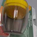 CULINARY ELEMENTS Citrus Jar Juicer, 1 EA