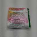 Milumia Women's Floral Print Deep V Neck Halter Dress Tie Backless Mesh Bodycon Maxi Skirts, Large