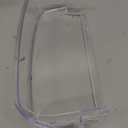 WPW10430639 Refrigerator Door Shelf Bin Compatible with Whirlpool Kenmore, Freezer Door Bin W10430639 W10324876 WPW10430639VP AP6021338 PS11754659 EAP11754659 2683861