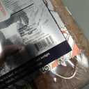 Soeos Himalayan Pink Salt and Rainbow Peppercorn Grinder Refills, 18oz Salt & 8oz Peppercorns, Kosher Seasoning Set for Cooking (13 Ounce (Pack of 2))