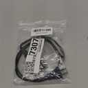 VASTHOME Replacement Cord for Farberware, Butterball, Hamilton Beach & Presto Electric Turkey Deep Fryers - 3.3FT | NOT Compatible with Seneca, Breakaway, Waring, Oster - 16AWG