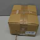 SUBRTEX Bathroom Rugs, 20" x 32" Chenille Bath Rug Soft Short Plush Bath Mat Soft Shower Mat Water Absorbent Shower Mat Quick Dry Machine Washable, Light Gray (1'8" x 2'8" (Rectangular))