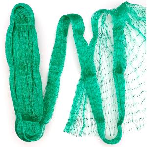 Bird Netting for Garden, 13x33Ft Garden Netting,Fruit Tree Netting Doesn't Tangle and Reusable Bird Mesh Protect Fruit Vegetables Plants from Birds Deer