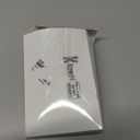 Karenhi 20 Pcs Flip Flop Diamond Painting Keychains Summer Art Keychains Diamond Painting Ornaments DIY Key Ring Kits for Adults Beginners Beach Party Supplies Decor