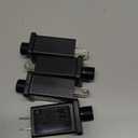 4 Pcs Replacement Yard Inflatable Adapter Power Supply Adaptor 12Vdc 1.0A Class 2 Power Supply for Halloween Christmas Inflatable Decorations