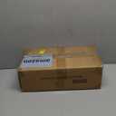 OJIA Floral Stair Treads Non-Slip Stair Runners for Wooden Steps Indoor 15PCS 30"x8" Carpet Stair Treads Mats Staircase Step Treads for Kids, Elders and Dogs, Stair Covers, Brown