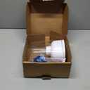 Brita Water Pitcher, Metro Elite Filter, Removes 99% of Lead, Includes 1 Filter, 6-Cup Capacity, White