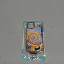 Case for iPhone 15, Hybrid 2-Layer Case, Shockproof Military-Grade Protection Durable Anti-Scratch Phone Case for Woman Man Boy Girl, Love Vibes Collage