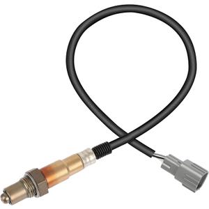 Oxygen O2 Sensor 234-4622 13355 Downstream Heated Bank 1 Sensor 1 Compatible for Toyota Camry Avalon Sienna 4Runner RAV4 Solara Matrix for Lexus ES300 for Pontiac Vibe 250-24360