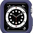 OtterBox All Day Case for Apple Watch Series 4/5/6/Gen 1/2/3 SE (40mm) - Denver Dusk (Purple)