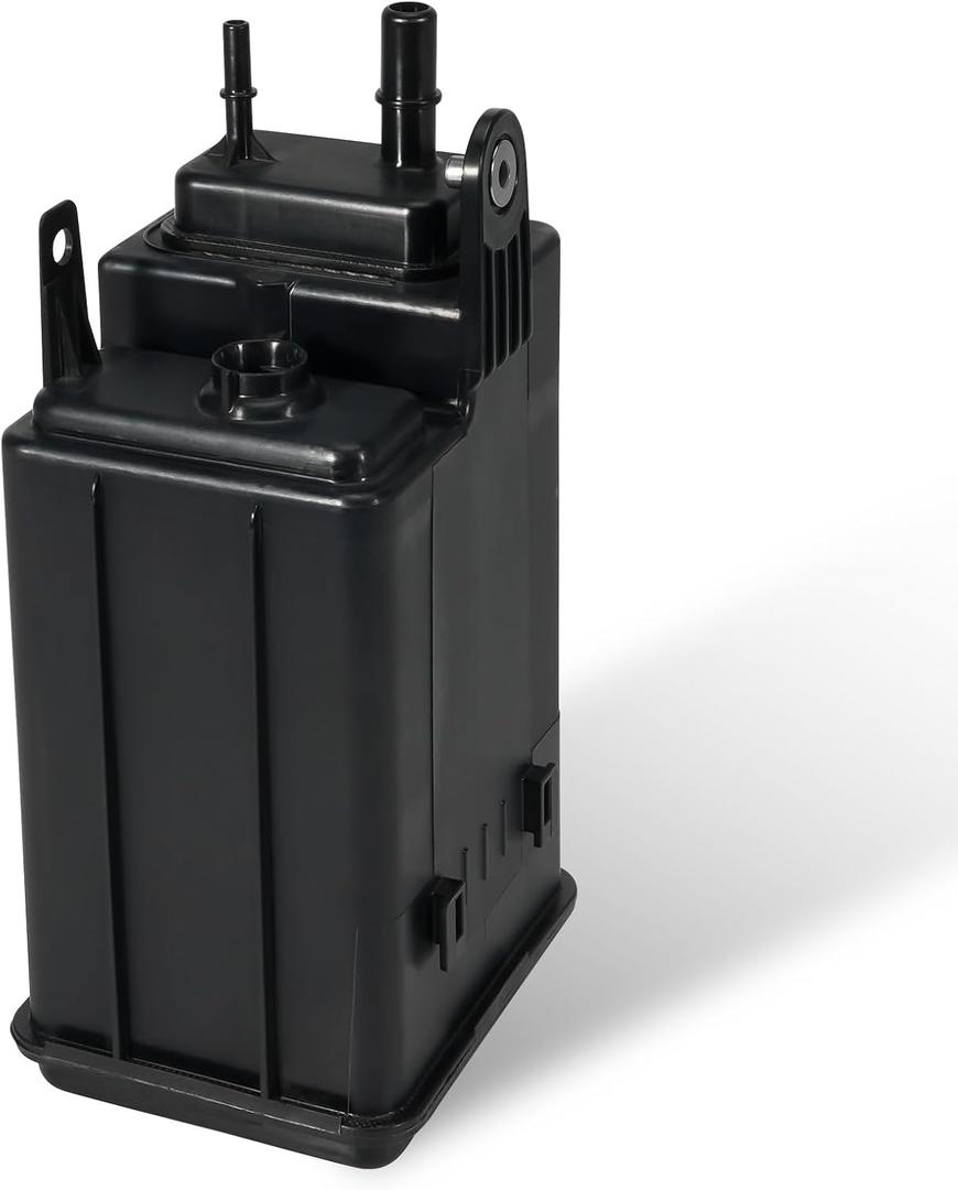 Vapor Canister Compatible with Hyundai Santa Fe 2010-2012, Kia Sorento 2011-2013, Evap Charcoal Canister Replace #31420-1U000, CP3526