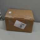 Purple Pillow - GelFlex Grid, Cooling Ergonomic Support for Side, Back, Stomach Sleepers - Adjustable Boosters for Personalized Height, Firm Feeling, Standard Size - Ultra-Durable