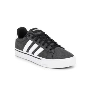 adidas Men's Daily 4.0 Shoe (Grey)