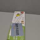 Pump Sprayer Extension Wand Replacement - 44 Inch All Metal Parts Suitable for 1/2" 1/4" & 3/8" Brass Hose Quick Connector, Manually Adjustable Spray Range