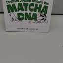 MATCHA DNA Certified Organic Matcha Green Tea Powder (16 oz TIN CAN)
