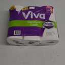 Viva Signature Cloth Paper Towels, 3 Double Rolls, 86 Sheets per Roll