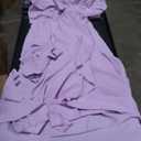 Lilac Dress Size S