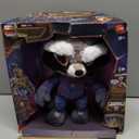 Marvel The Guardians of The Galaxy Rocket Raccoon Plush with Sound