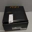 CEPEPRIN Women's Faux Fur Boots Furry Fuzzy Snow Boots Fluffy Winter Boot Warm Comfortable Mid-Calf Boot, US Women 10