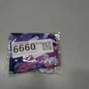Womens Working Cap Scrub Hats with Bow Scrunchies, Skeleton Pattern Bouffant Surgical Cap Ponytail Holder