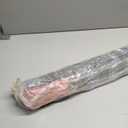 CR Fence & Rail 2-3 Step Stair handrail, Perfect for Hand Rails for Outdoor Steps, Indoor Staircase handrail & Porch, Deck, and Balcony for Seniors, with 40" Top Rail