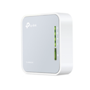 TP-Link AC750 Wireless Portable Nano Travel Router(TL-WR902AC) - Support Multiple Modes, WiFi Router/Hotspot/Bridge/Range Extender/Access Point/Client Modes, Dual Band WiFi, 1 USB 2.0 Port
