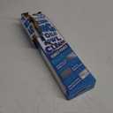 2 Pack Pumice Stone for Toilet Cleaning, Extra Long Handle for Removing Bowl Ring, Pool, Bathroom, Toilet Brush