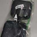 2 Packs Car Trash Can with LidBuilt-in Storage Garbage BagLeakproof Vehicle TrashCar Accessories for Interior,Mini Garbage Bin for Automotive, Office, Kitchen,Bedroomwith 30pcs Trash Bags (Black)