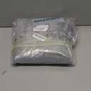 Aucrovee Velvet Washable Couch Cover for Pets Dogs, Non Slip Sectional Sofa Covers for 3 Cushion Couch Sofa L Sharped Sofa Slipcovers, Furniture Protector (1 PCS 36"x63", Dark Grey)