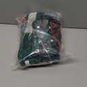 wegreeco Washable Dog Diapers (3 Pack), Highly Absorbent Dog Diapers for Female Dogs, Female Dogs in Heat, Incontinence, or Excitable Urination (Blue, Green, Red Plaid) (XX-Large (27.5"-33" Waist))