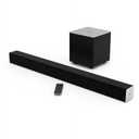 VIZIO SB3221N-J6 2.1 Home Theater Wireless Sound Bar - Black
