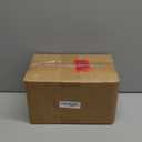 6" x 2" Replacement Caster Wheels, Polyurethane on Polyolefin core Wheel-1/2" Bore, Heavy Duty Wheel Replacement for Industrial Plate Caster4 Pack