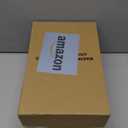 Delamu 2-Tier Multi-Purpose Bathroom Under Sink Organizers and Storage, Stackable Kitchen Pantry Organization, Pull Out Medicine Cabinet Organizer with Movable Dividers, White, 2 Pack