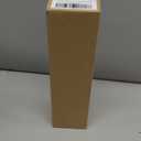 KENES Oil Rubbed Bronze Bathroom Vessel Pop Up Sink Drain, Vanity Faucet Sink Drain Stopper, Sink Drain Assembly Without Overflow Anti Clog Pop Up Drain