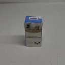 24 Pcs Chair Leg Floor Protectors for Hardwood Floors Silicone Covers to Protect Wood Tile Floors Felt Bottom Furniture Leg Caps Anti-Scratch Reduce Noise (Fit:1.3"-2")