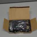 ttmagic Universal Recliner Power Supply, AC/DC Recliner Adapter 100-240V, 29V 2A Power Supply Transformer 2-Pin Connector, Replacement Power Cord for Lift Chair/Electric Sofa, Fits Lazy Boy, OKIN