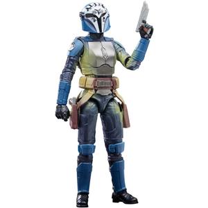 Hasbro Action Figure Bo-Katan Kryze 15Cm
